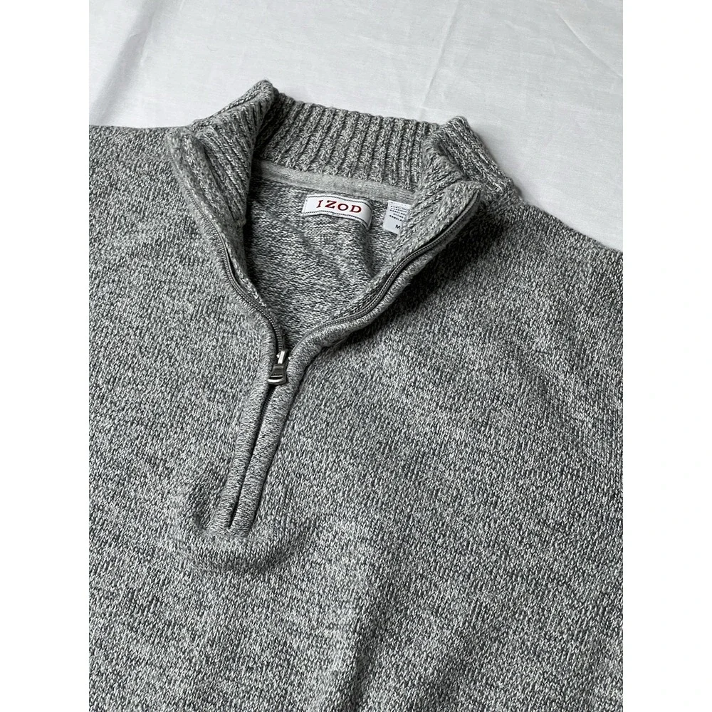 Izod sweater men